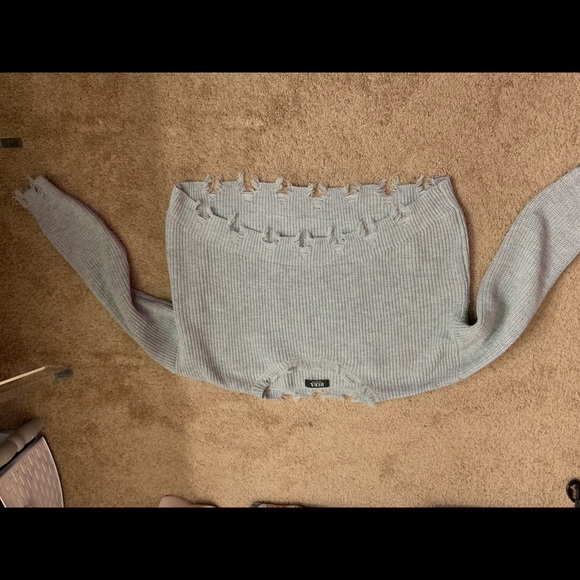 Sweater - Picture 2 of 2